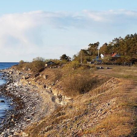 Sjoestugan, Oeland - Fantastiskt Laege Naera Havet! Löttorp Exterior foto