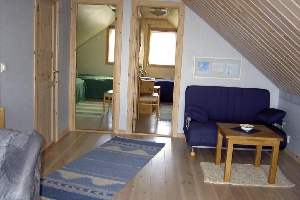 Sjoestugan, Oeland - Fantastiskt Laege Naera Havet! Löttorp Exterior foto