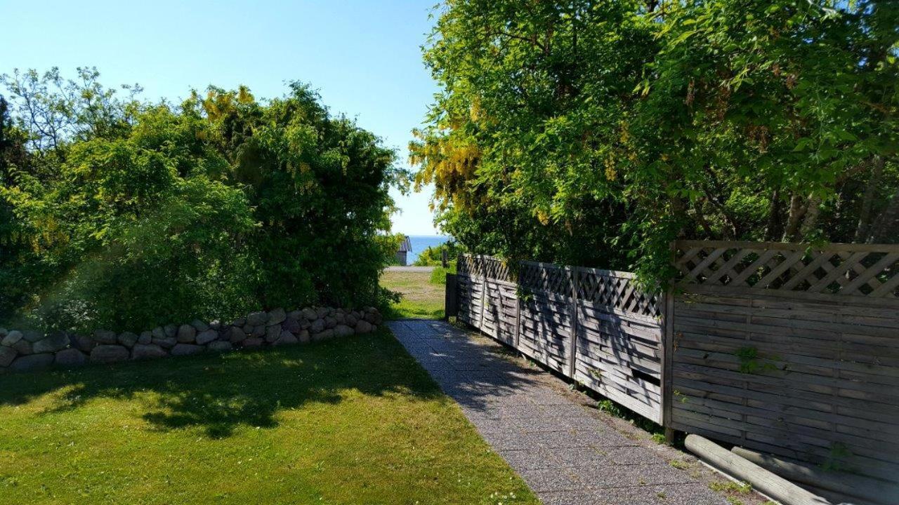 Sjoestugan, Oeland - Fantastiskt Laege Naera Havet! Löttorp Exterior foto