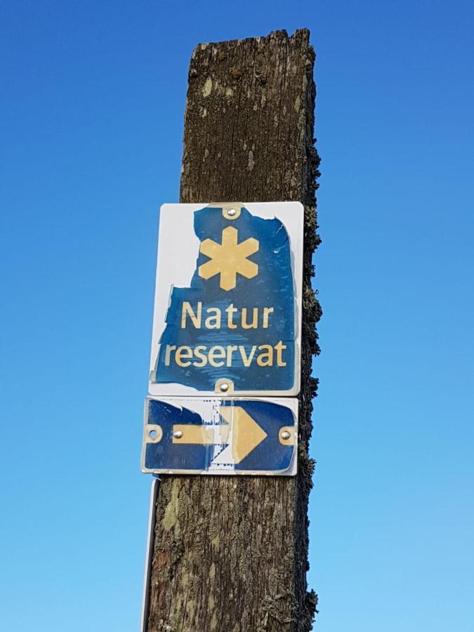 Sjoestugan, Oeland - Fantastiskt Laege Naera Havet! Löttorp Exterior foto