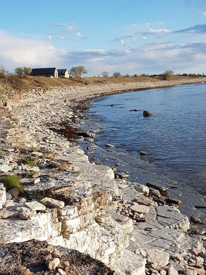 Sjoestugan, Oeland - Fantastiskt Laege Naera Havet! Löttorp Exterior foto